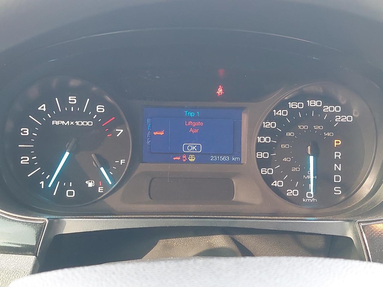 2FMDK3GC8DBE29402 - 2013 Ford Edge Sel - #43106135