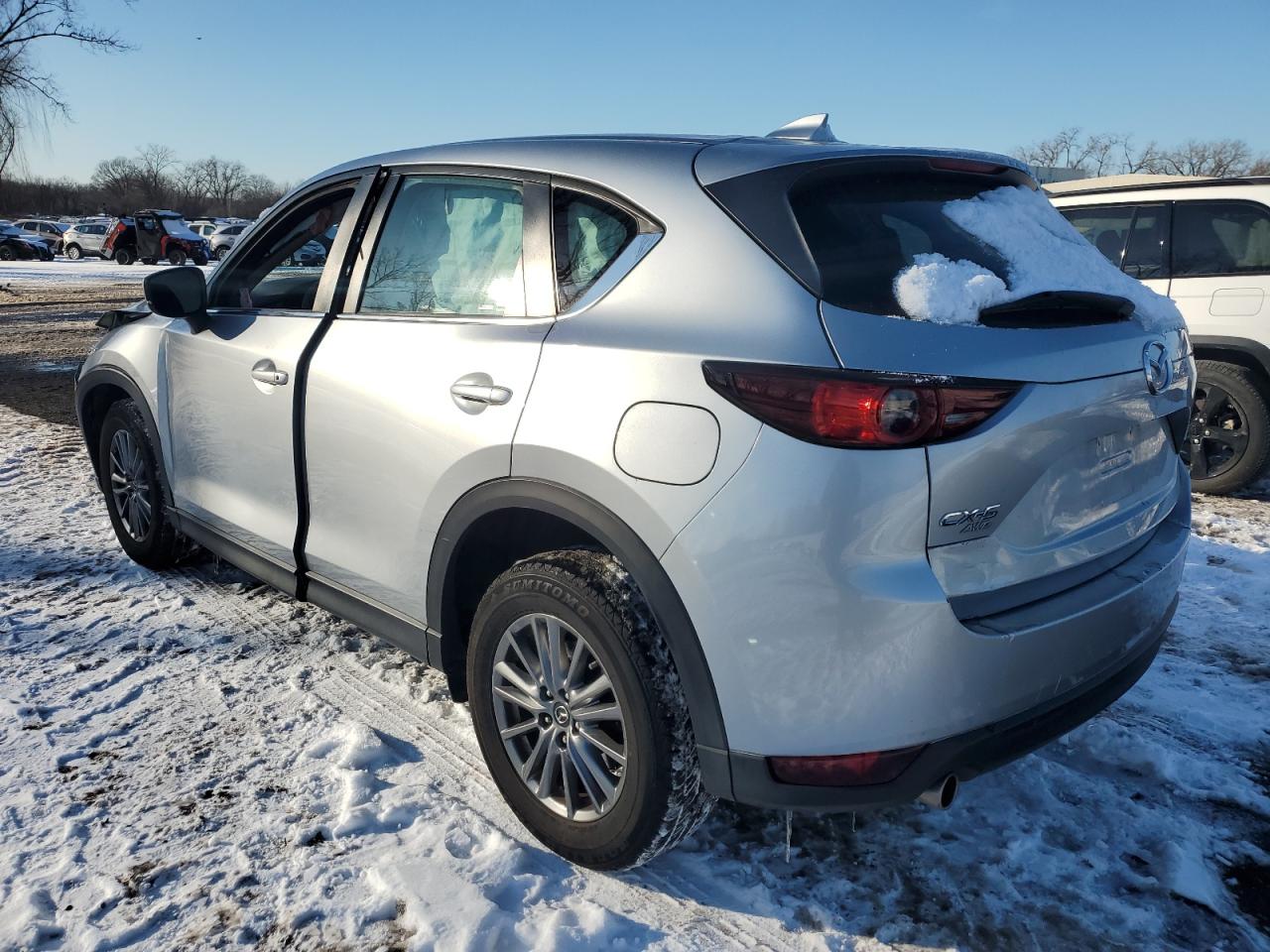 2018 Mazda CX-5 - Image 2