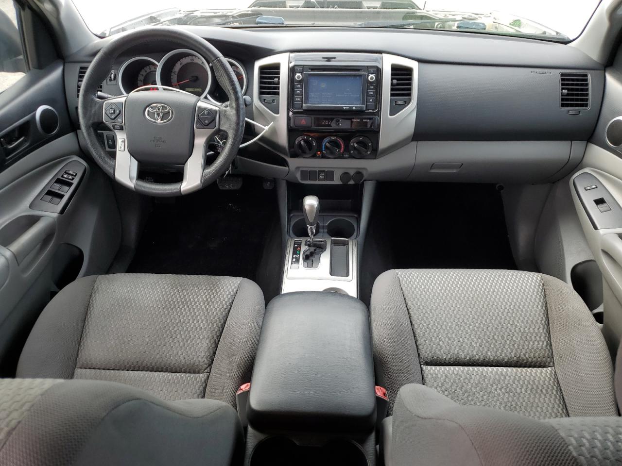 2014 Toyota Tacoma - Image 8