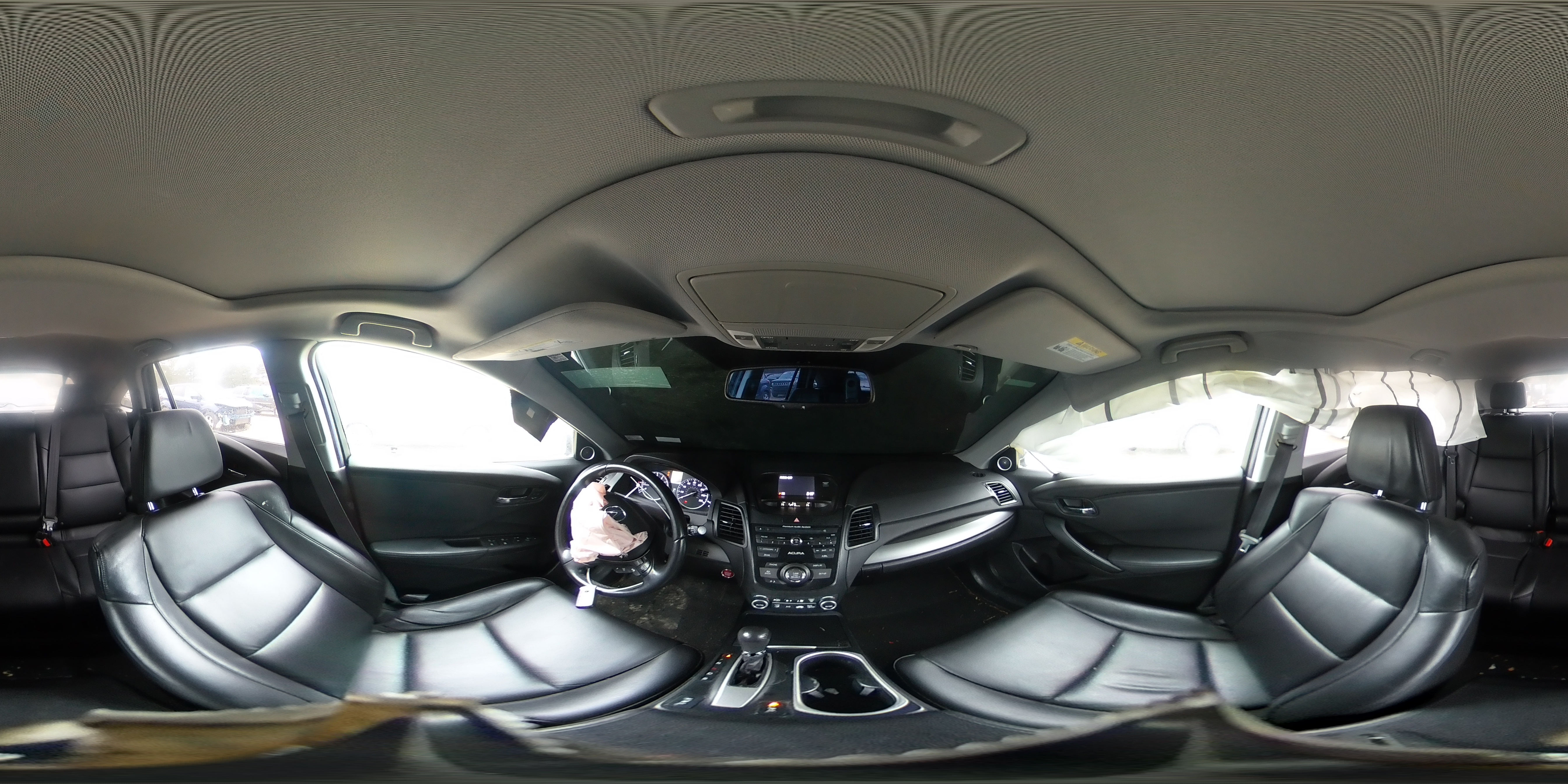 2018 Acura RDX - Image 14