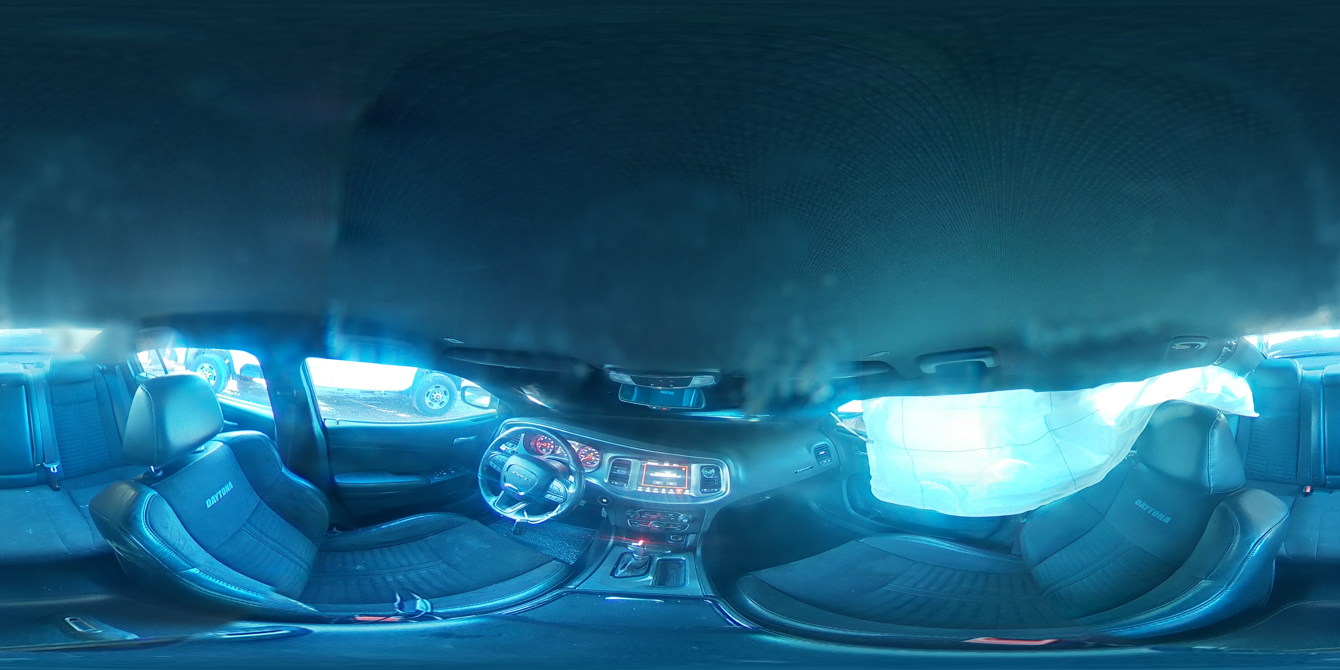 2019 Dodge Charger - Image 12