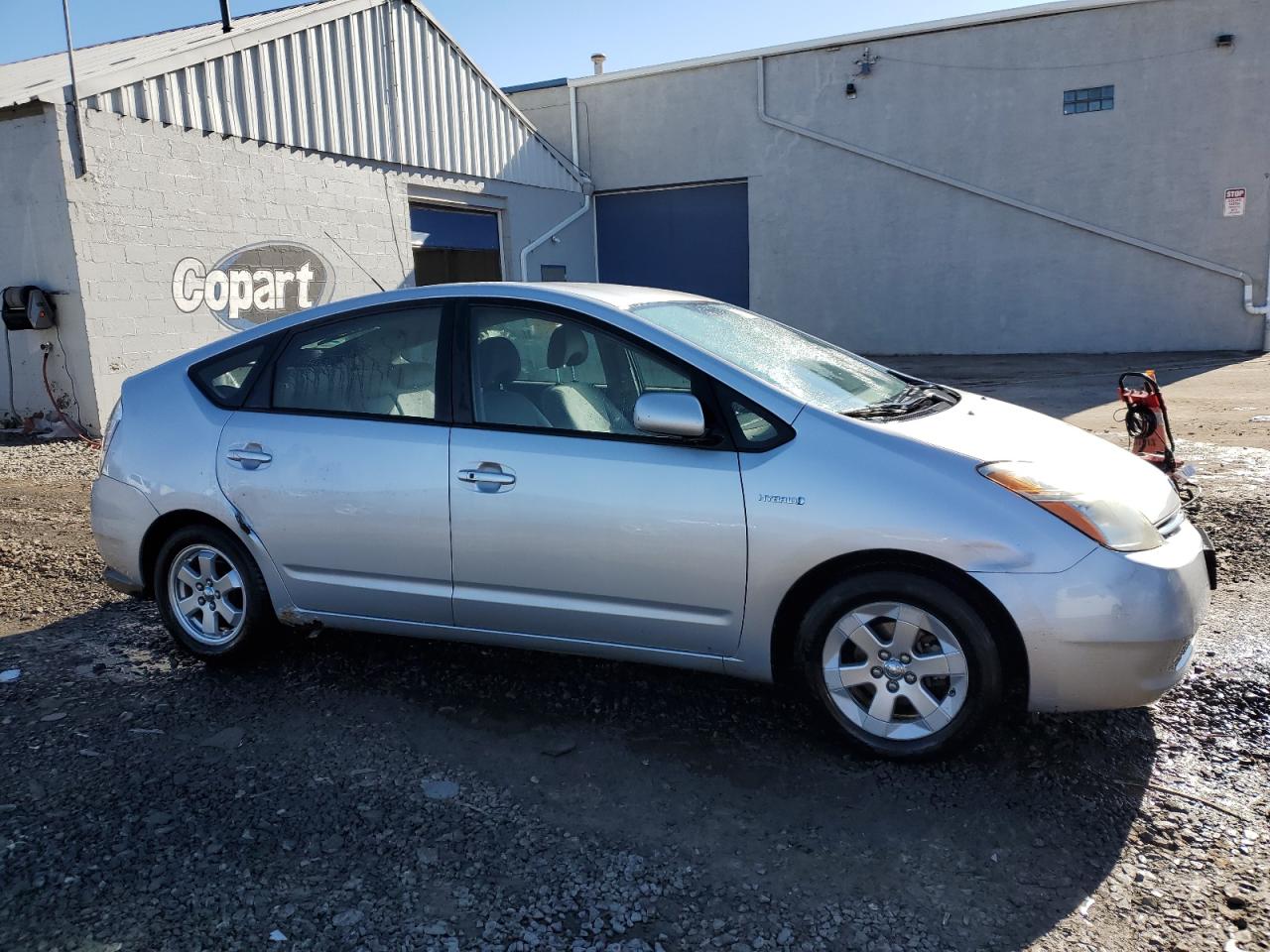 2009 Toyota Prius - Image 4