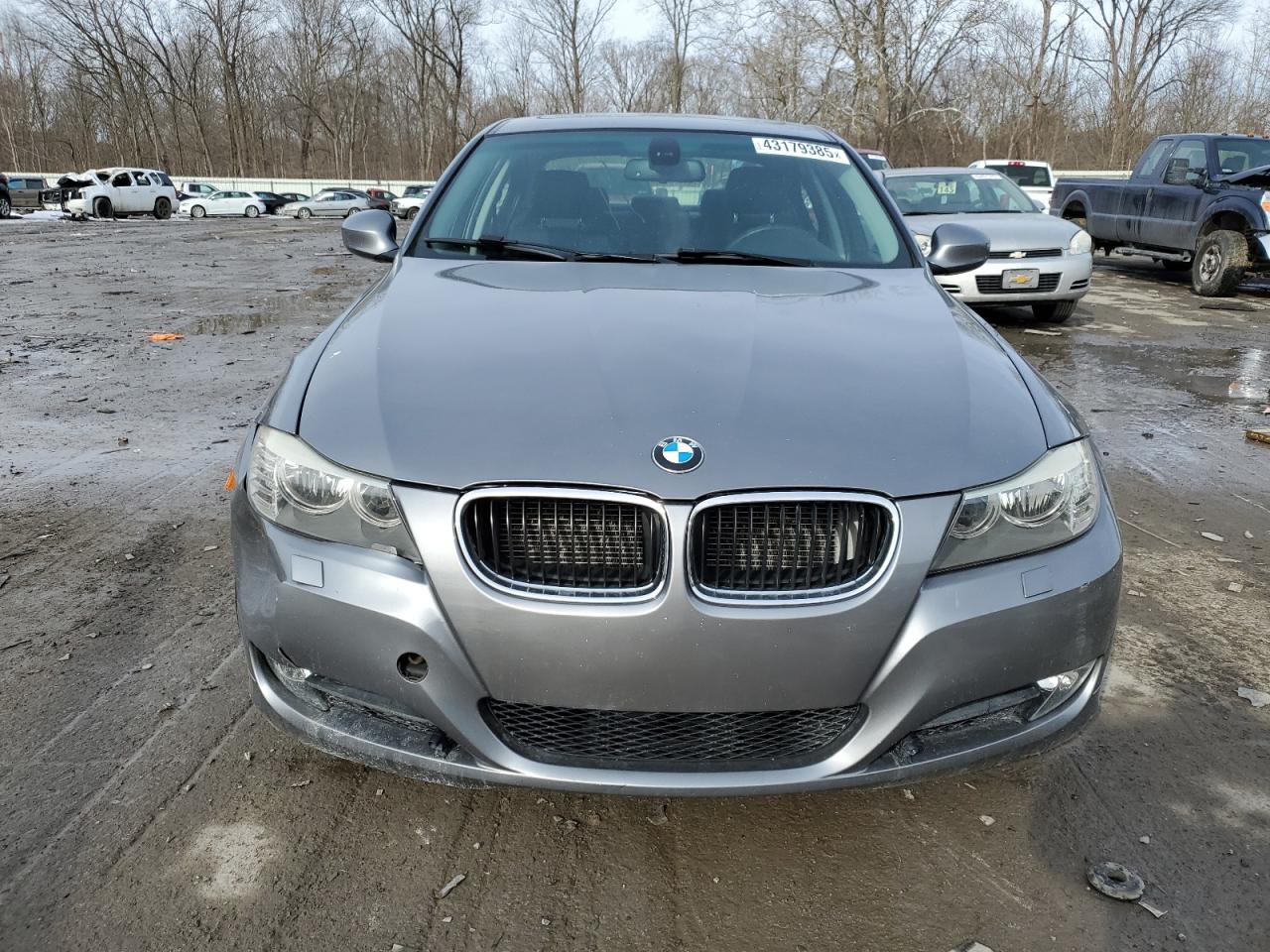2011 BMW 3er - Image 5