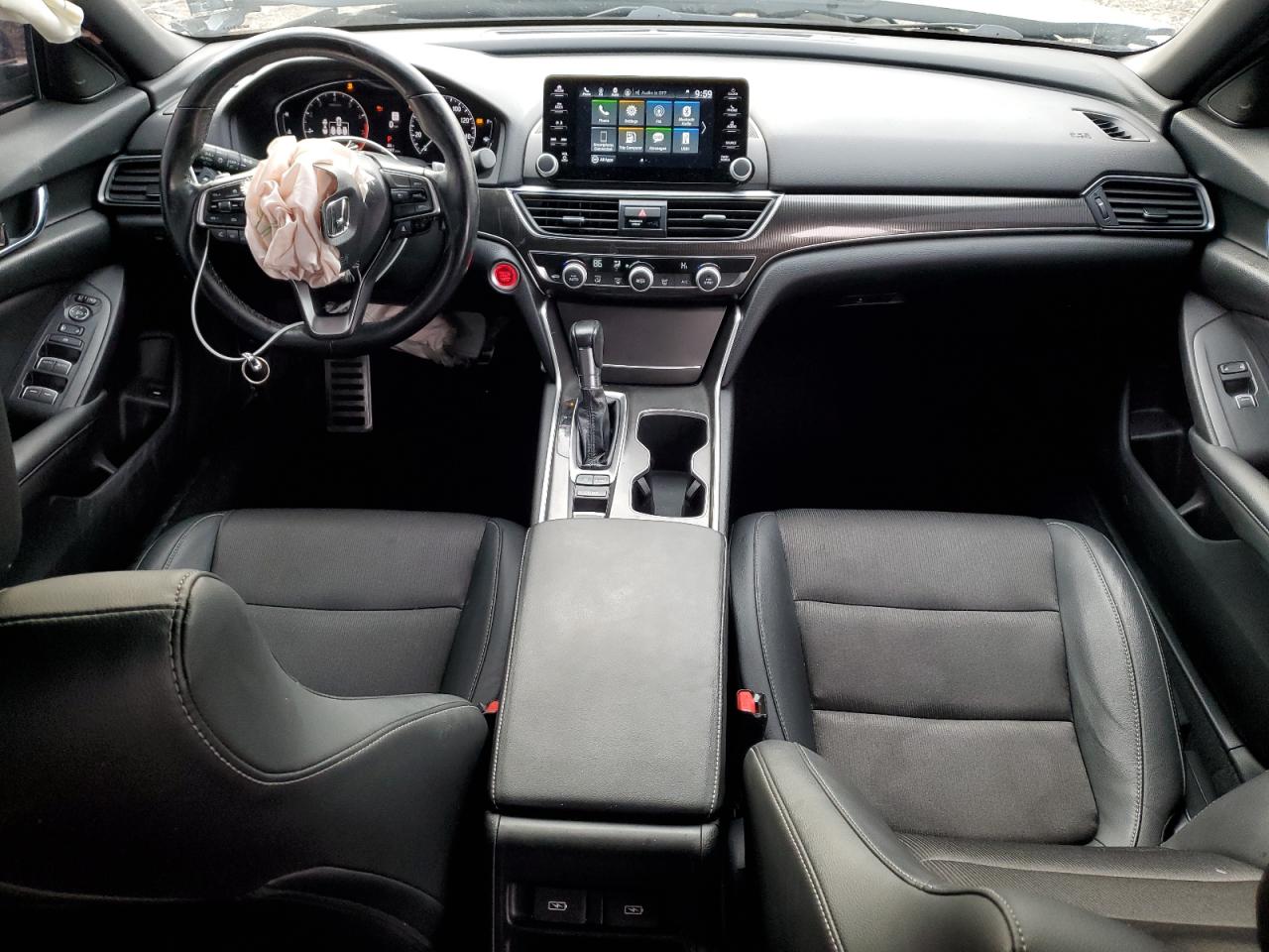 2021 Honda Accord - Image 8