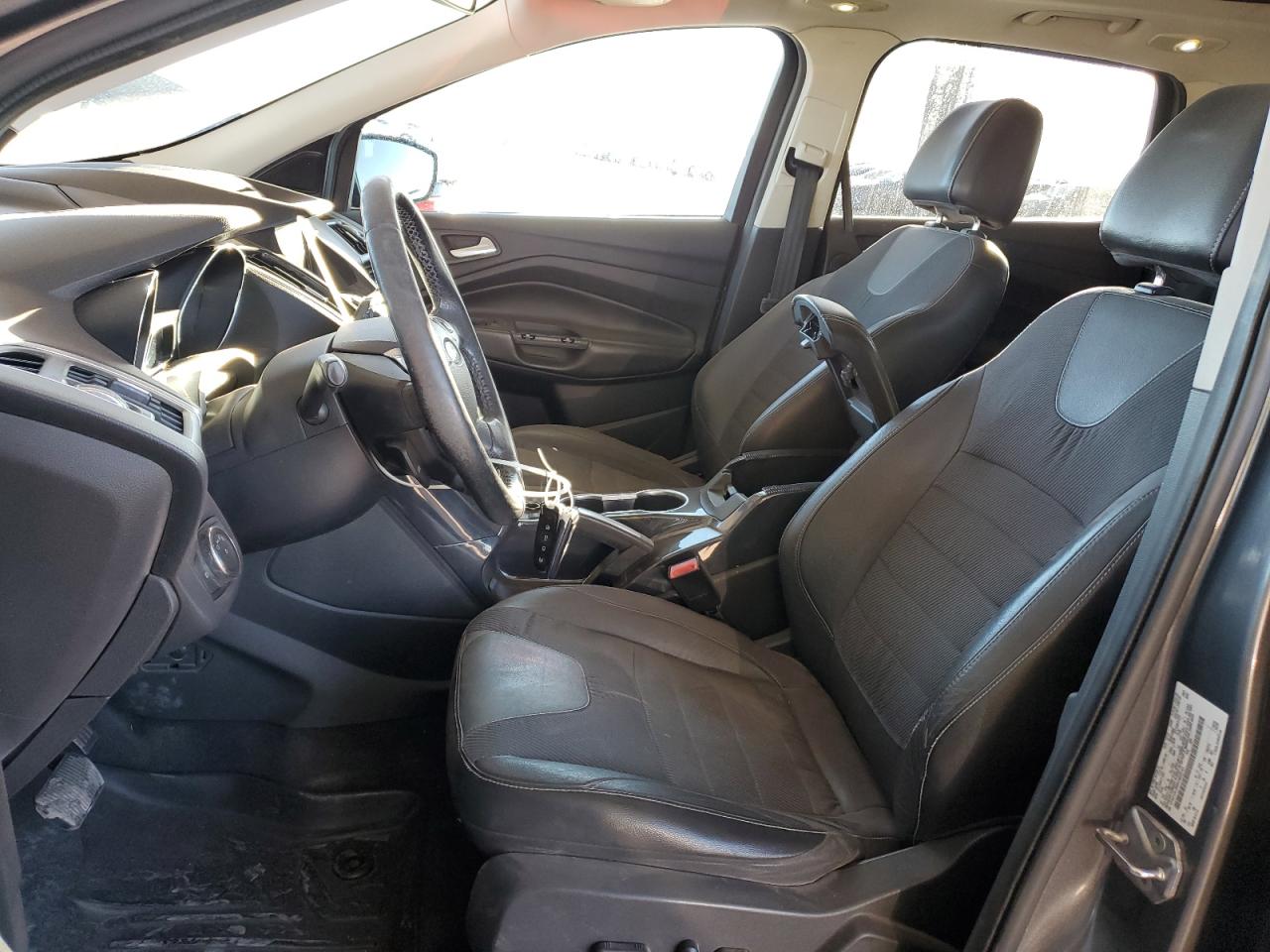 2013 Ford Escape - Image 7