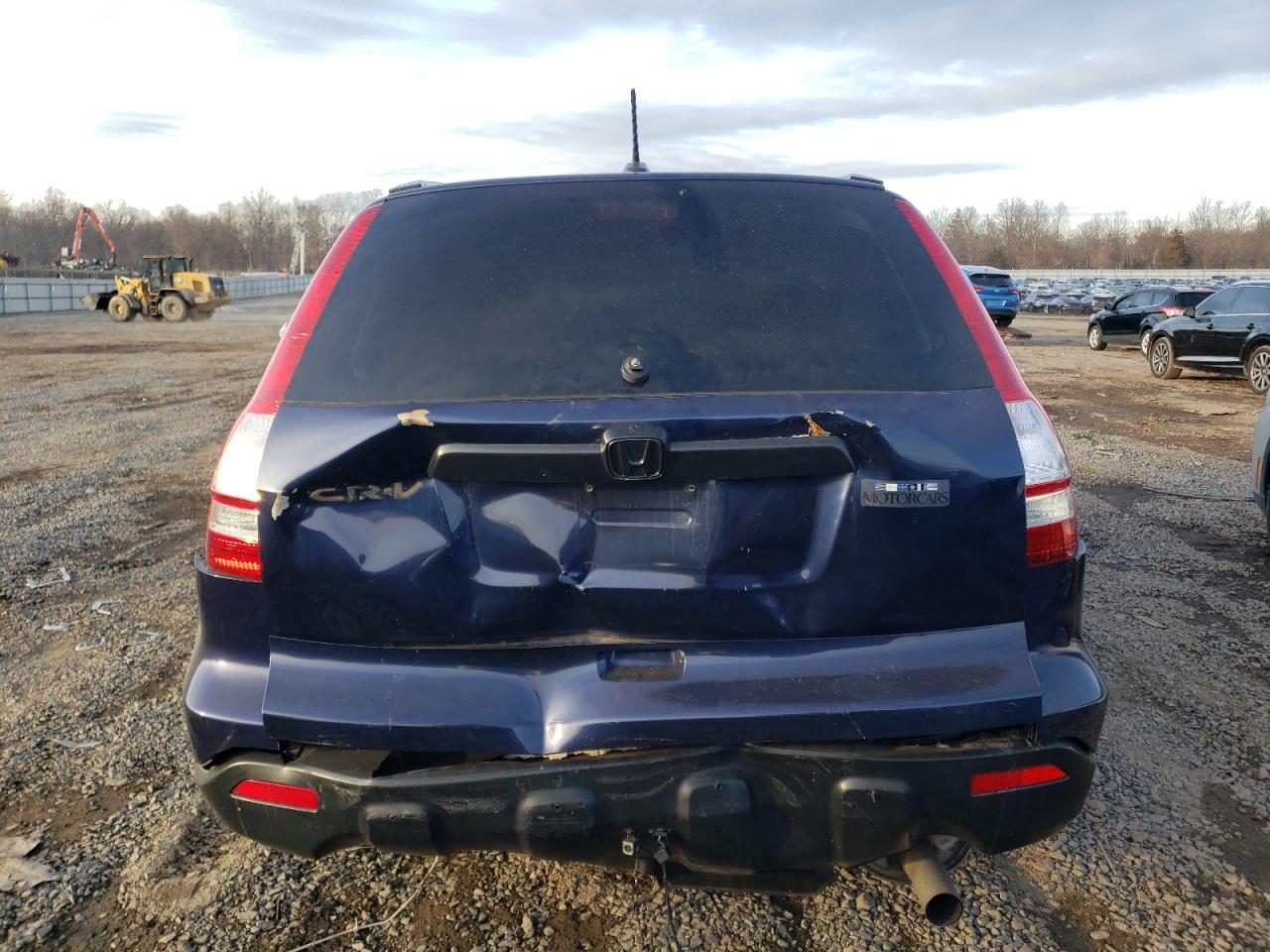 2007 Honda CR-V - Image 6