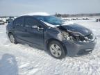 2014 Honda Civic Lx en Venta en Wayland, MI - Front End