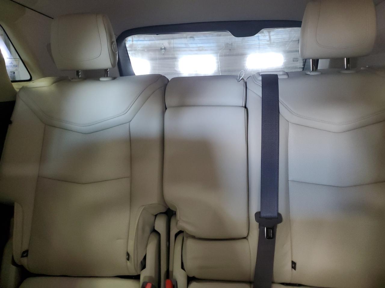 2019 Cadillac XT5 - Image 10