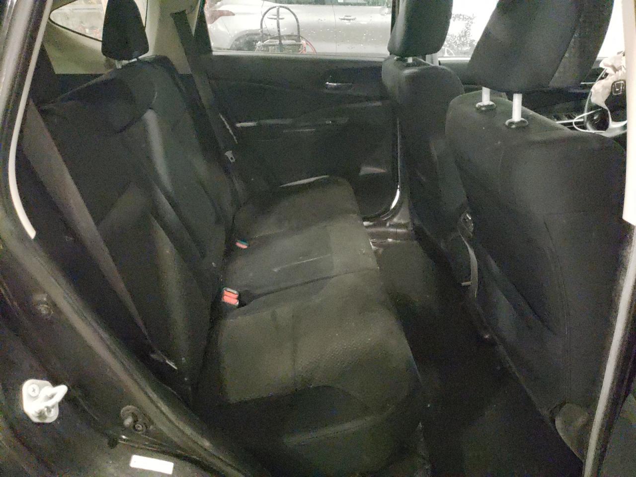 2015 Honda CR-V - Image 11