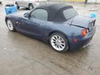 2003 Bmw Z4 2.5 zu verkaufen in Lebanon, TN - Rear End