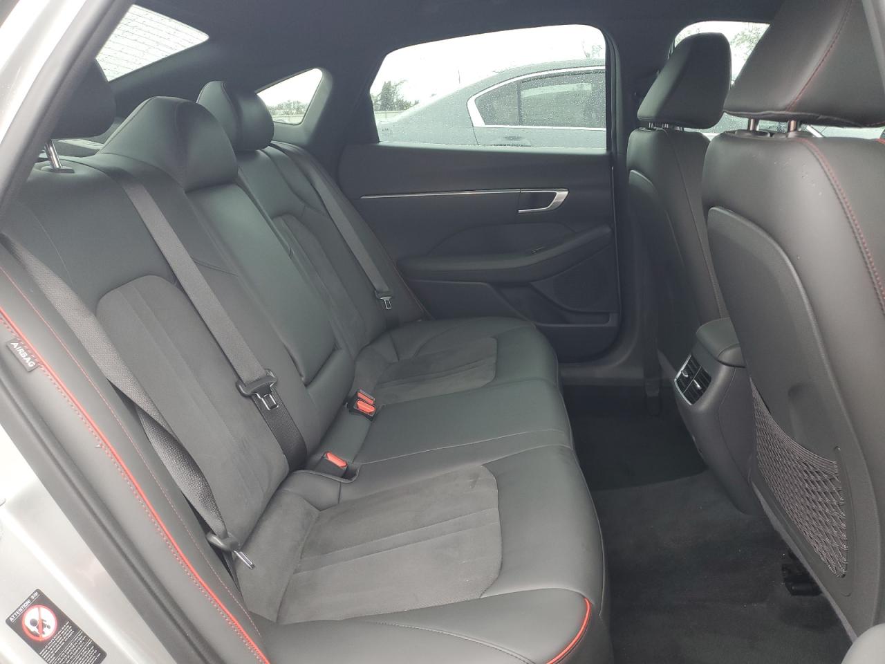 2021 Hyundai Sonata - Image 10
