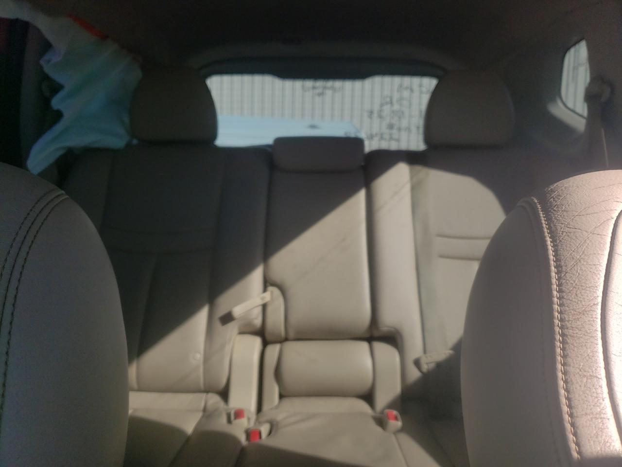 2014 Nissan Rogue - Image 10