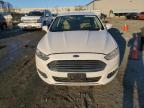 2013 Ford Fusion Se Hybrid de vânzare în Spartanburg, SC - Side