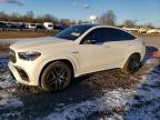 2024 Mercedes-Benz Gle Coupe 63 S 4Matic Amg за продажба в Hillsborough, NJ - Stripped