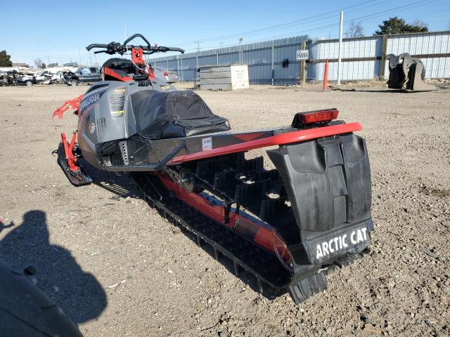 2021 ARCTIC CAT 493CC