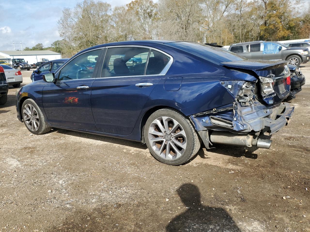 2013 Honda Accord - Image 2