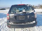 2014 Subaru Forester 2.5I продається в Pennsburg, PA - Side