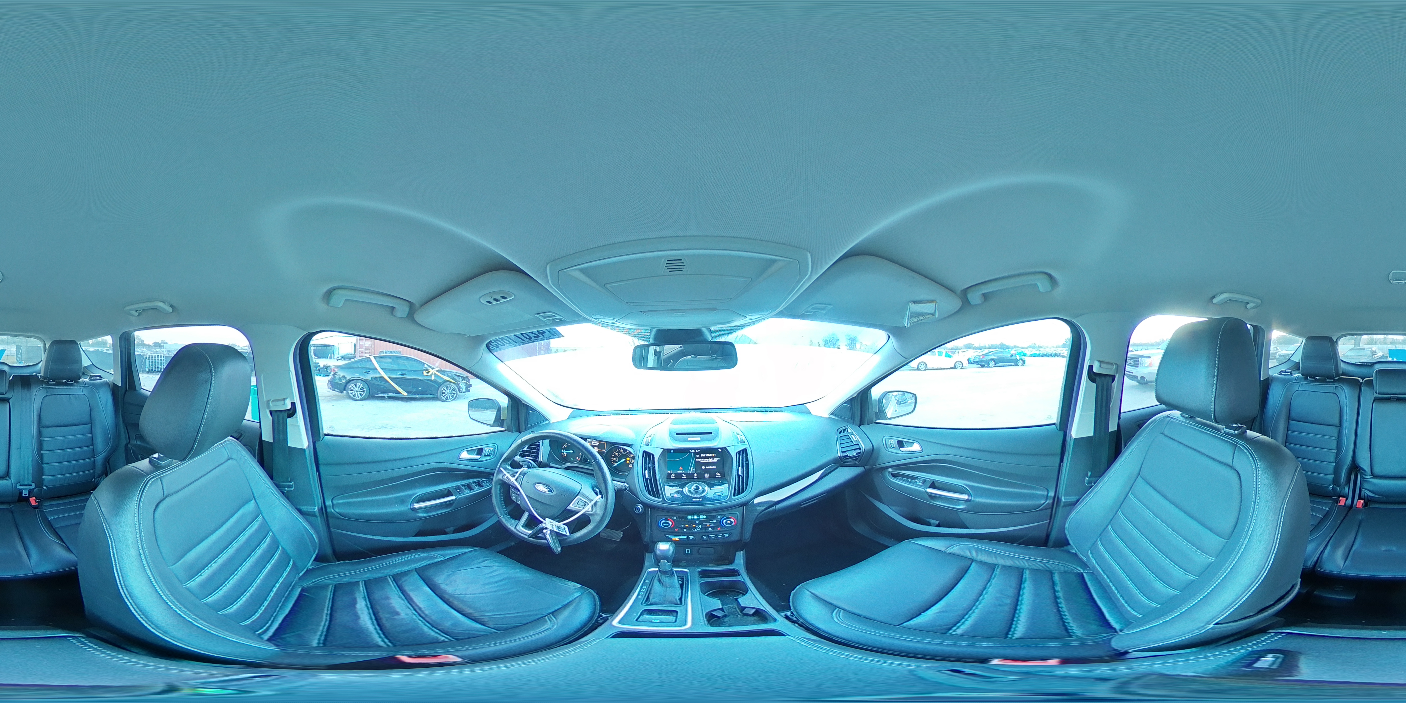2017 Ford Escape - Image 13