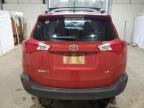 2015 Toyota Rav4 Le de vânzare în Lufkin, TX - Side