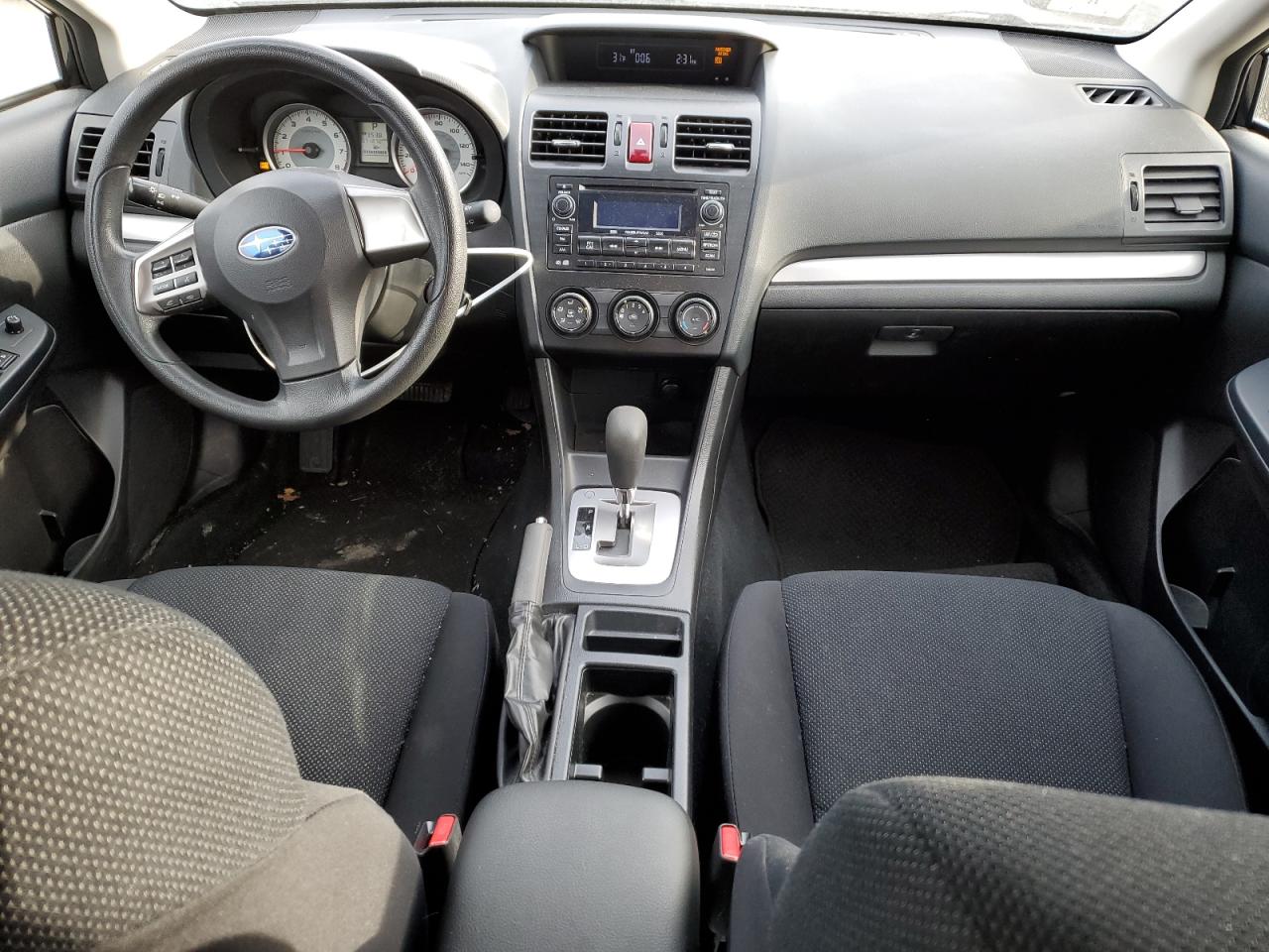 2014 Subaru Impreza - Image 8