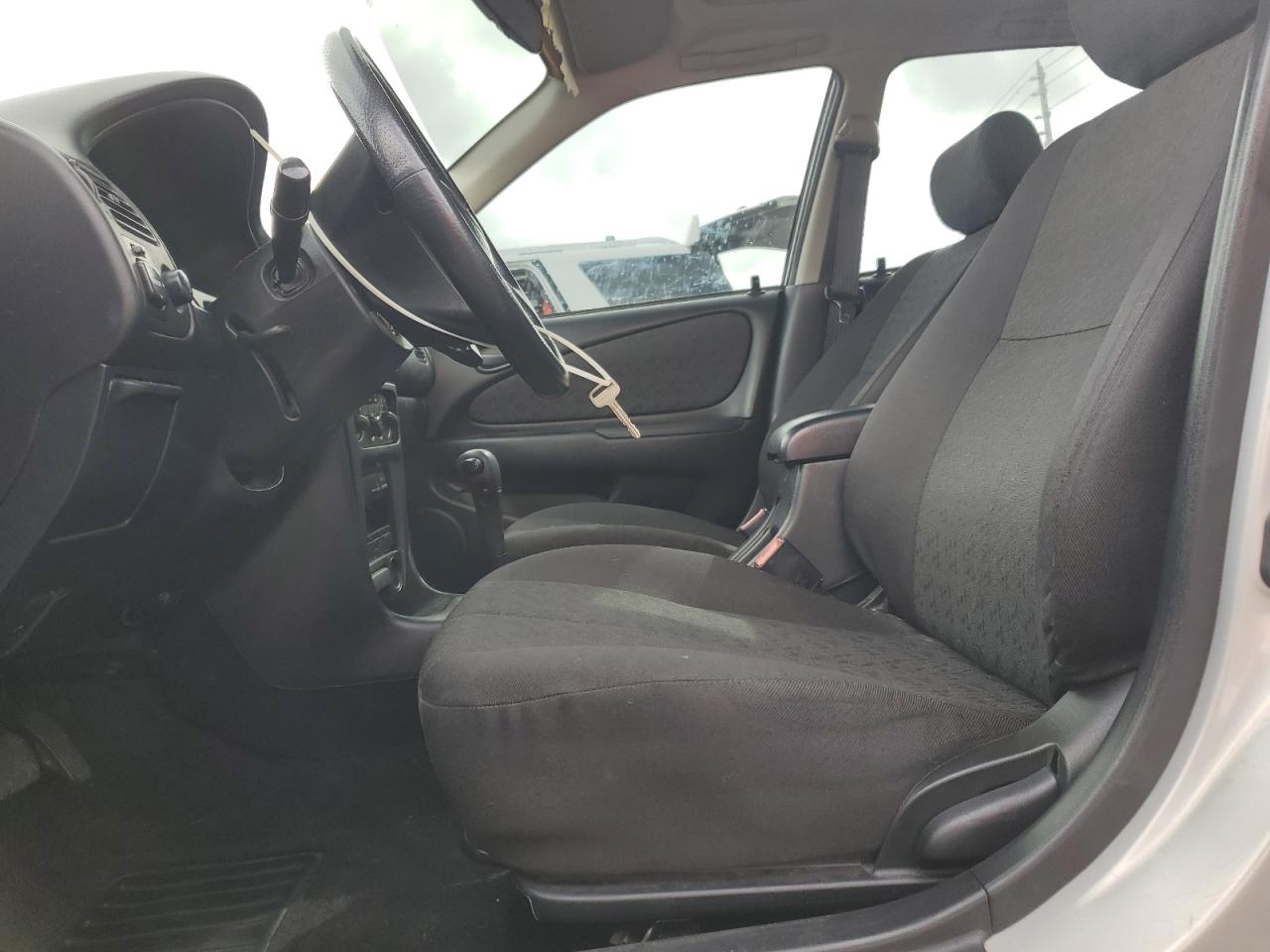 2001 Toyota Corolla - Image 7