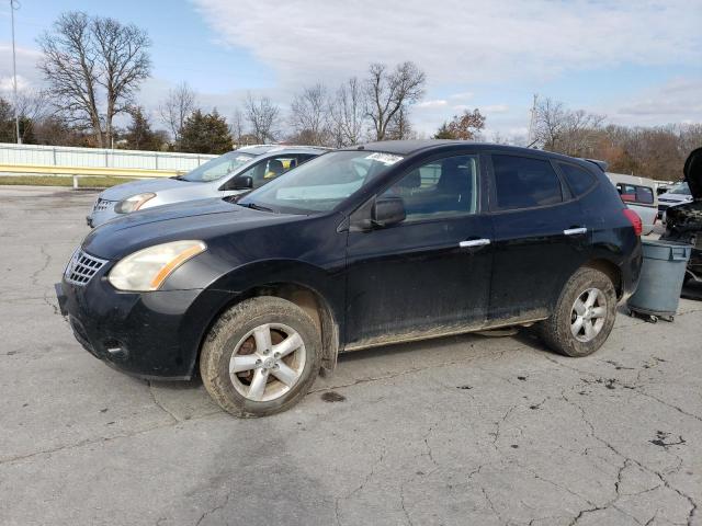 2010 Nissan Rogue S