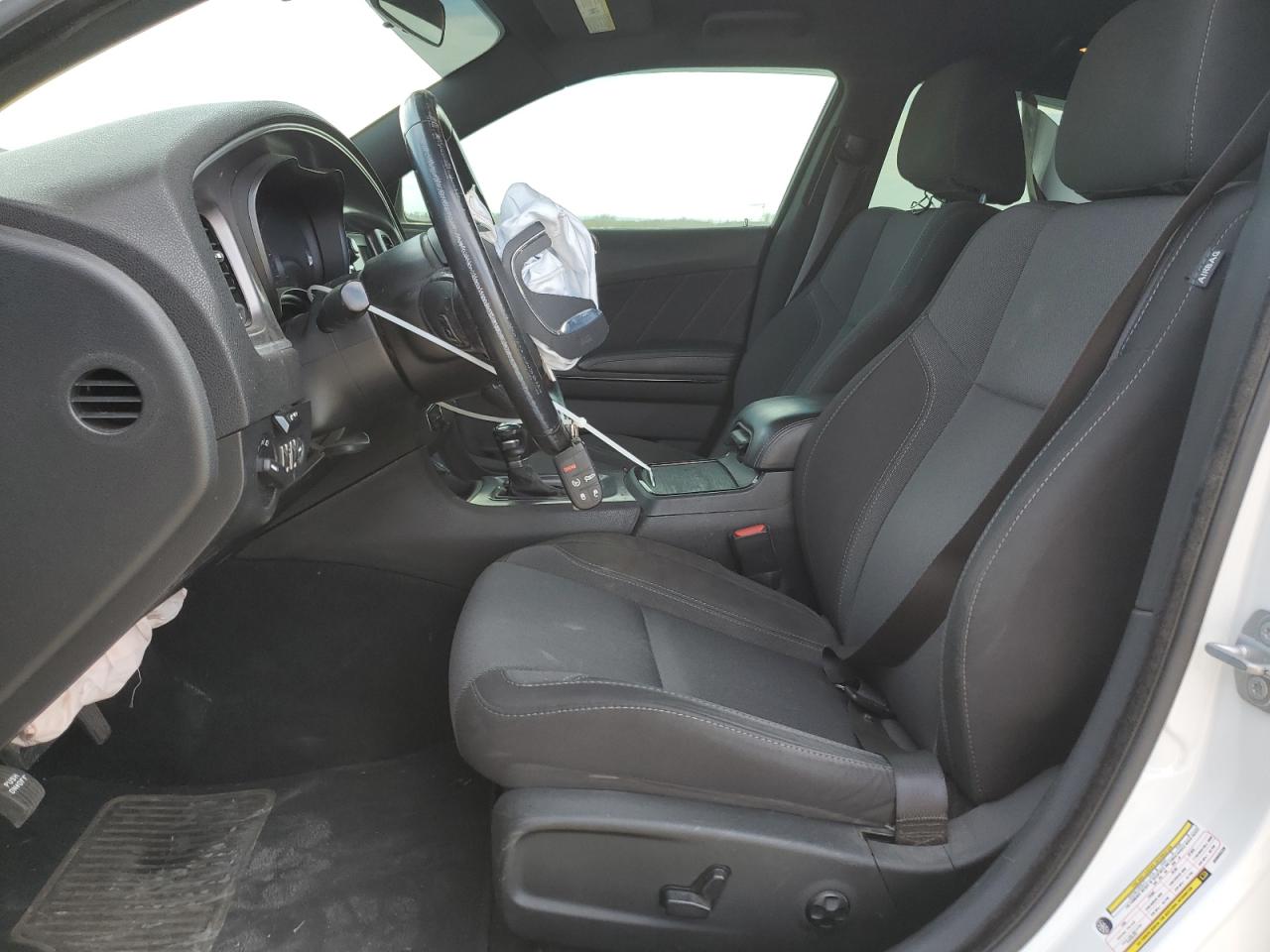 2019 Dodge Charger - Image 7