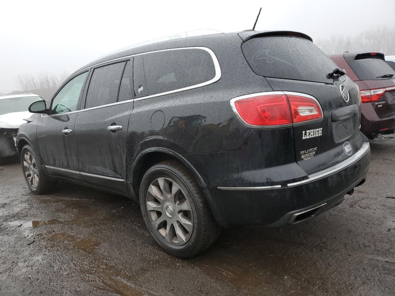 2017 Buick Enclave - Image 2