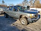 2006 Gmc Sierra K2500 Heavy Duty na sprzedaż w Augusta, GA - Front End