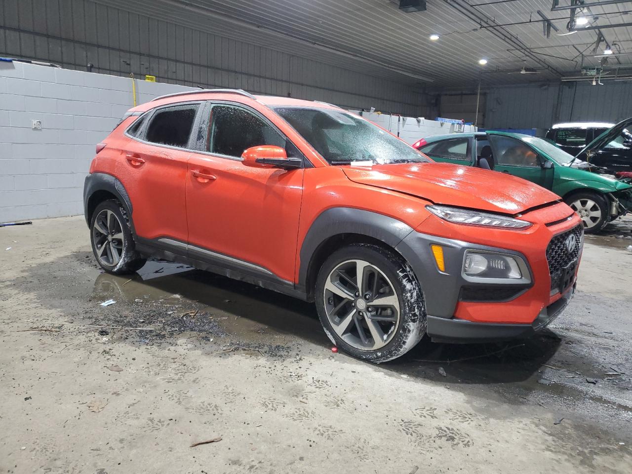 2019 Hyundai Kona - Image 4