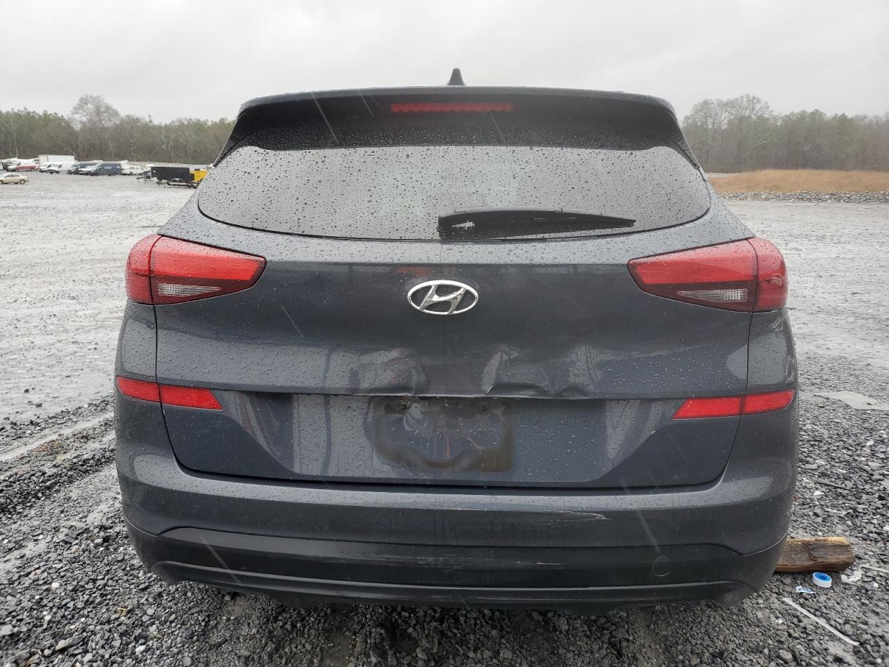 2019 Hyundai Tucson - Image 6