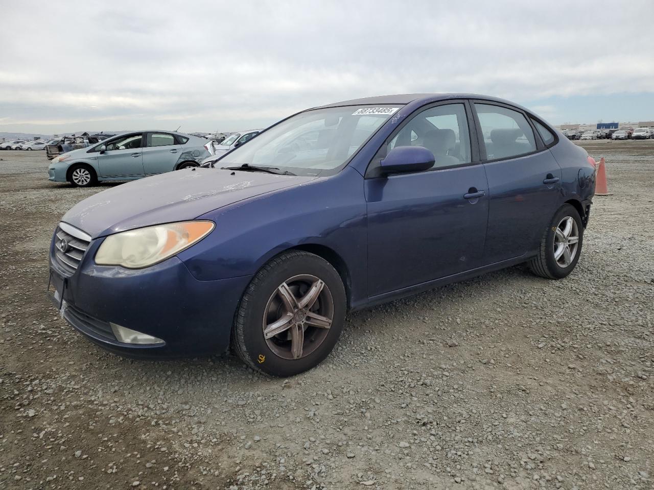 2009 Hyundai Elantra - Image 1