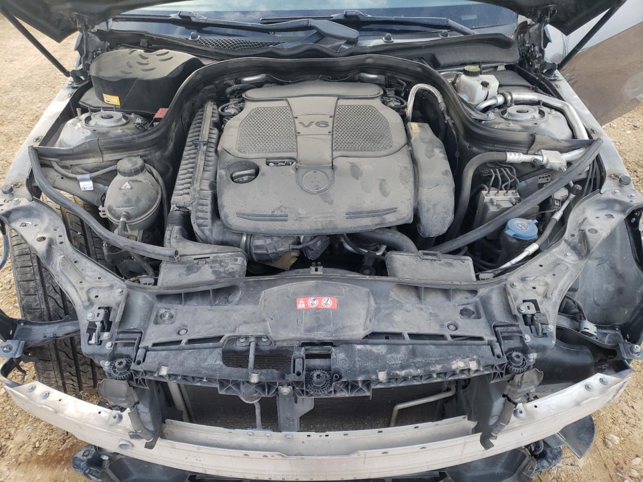 2016 Mercedes-Benz E-klasse - Image 11