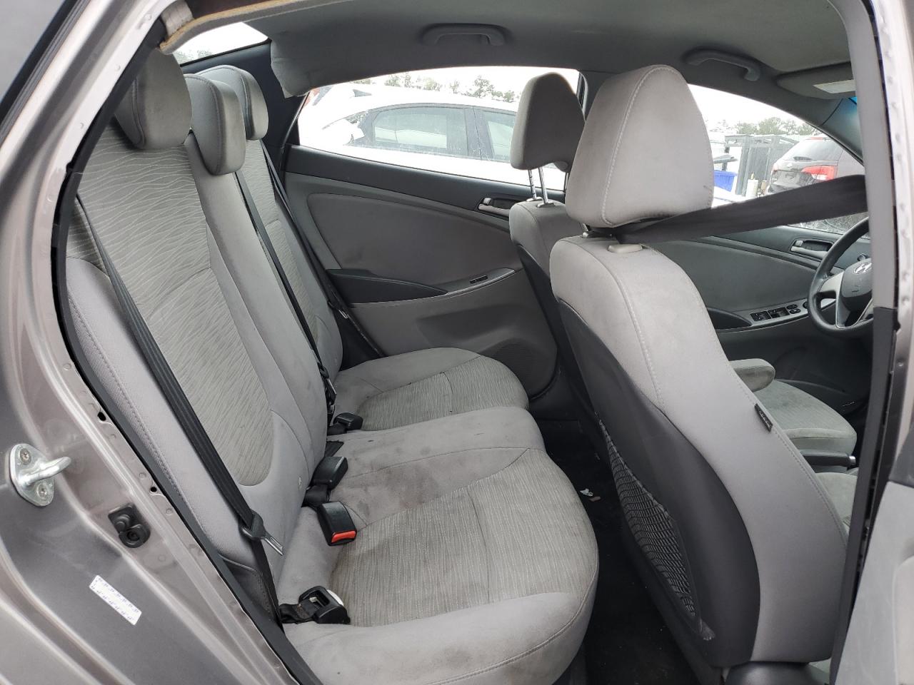 2017 Hyundai Accent - Image 10
