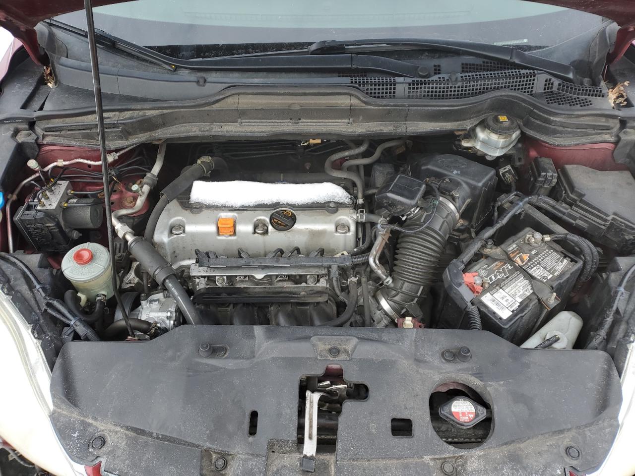 2011 Honda CR-V - Image 11