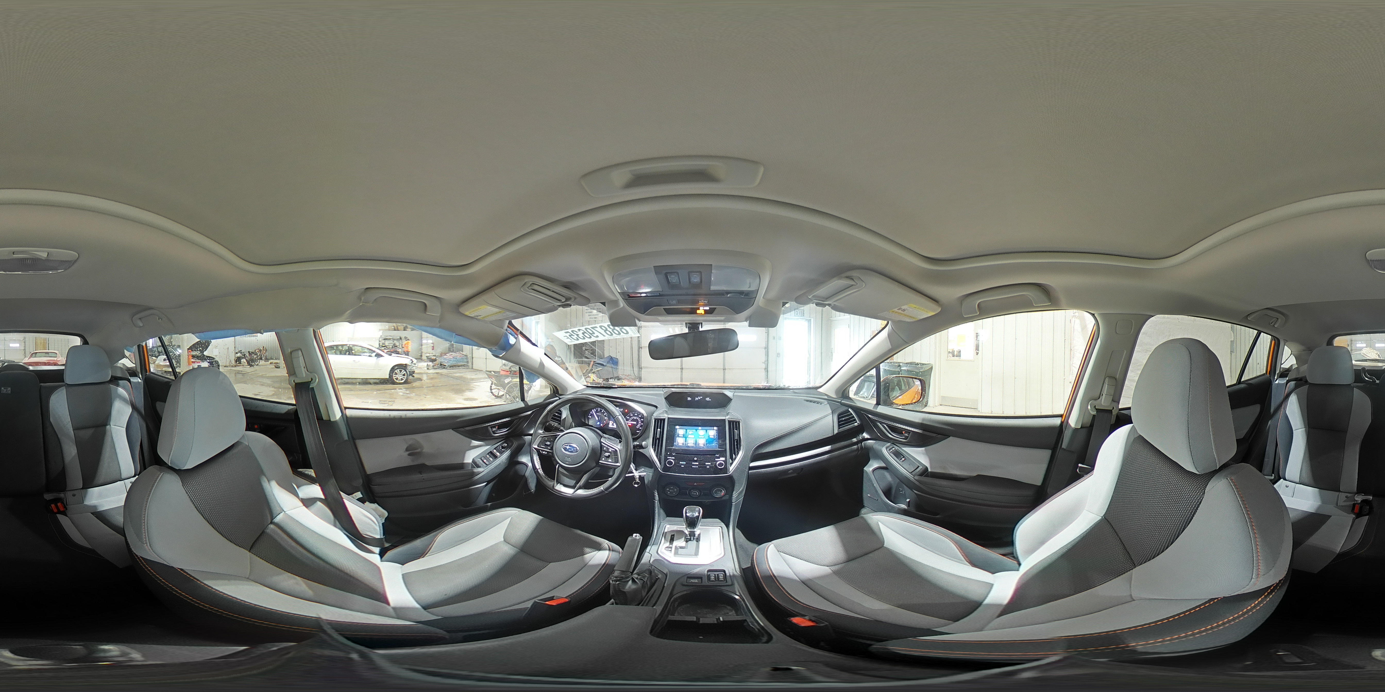 2019 Subaru XV - Image 14