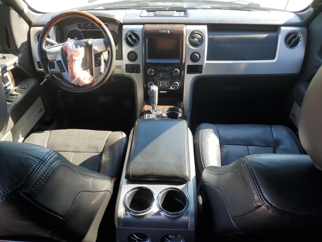 2013 Ford F-150 - Image 8