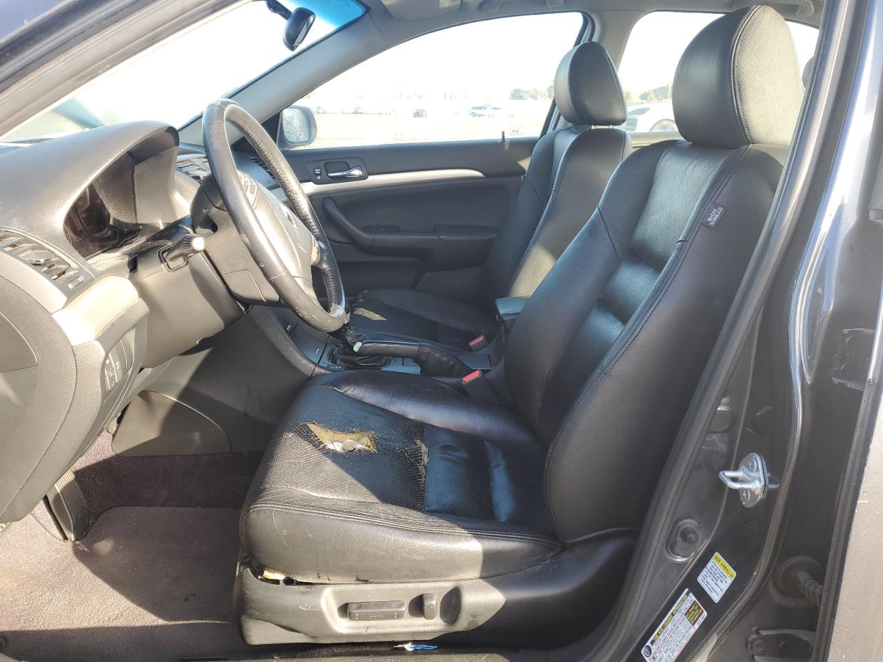 2005 Acura TSX - Image 7