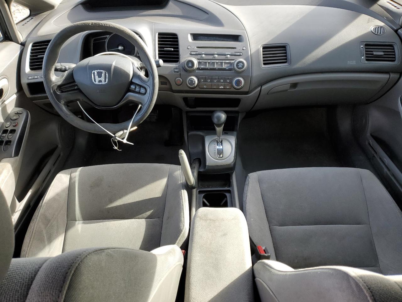 2007 Honda Civic - Image 8