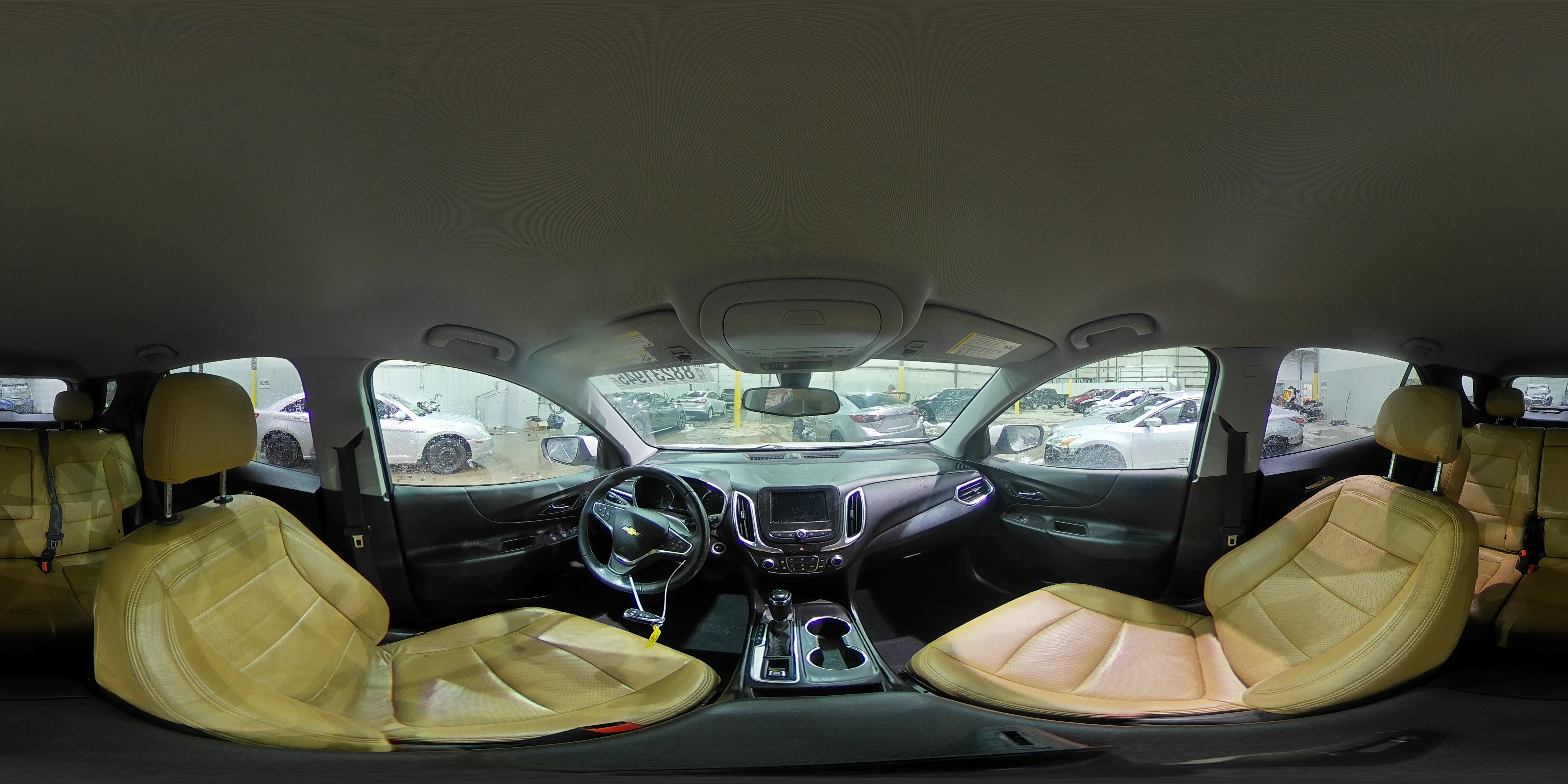 2019 Chevrolet Equinox - Image 15