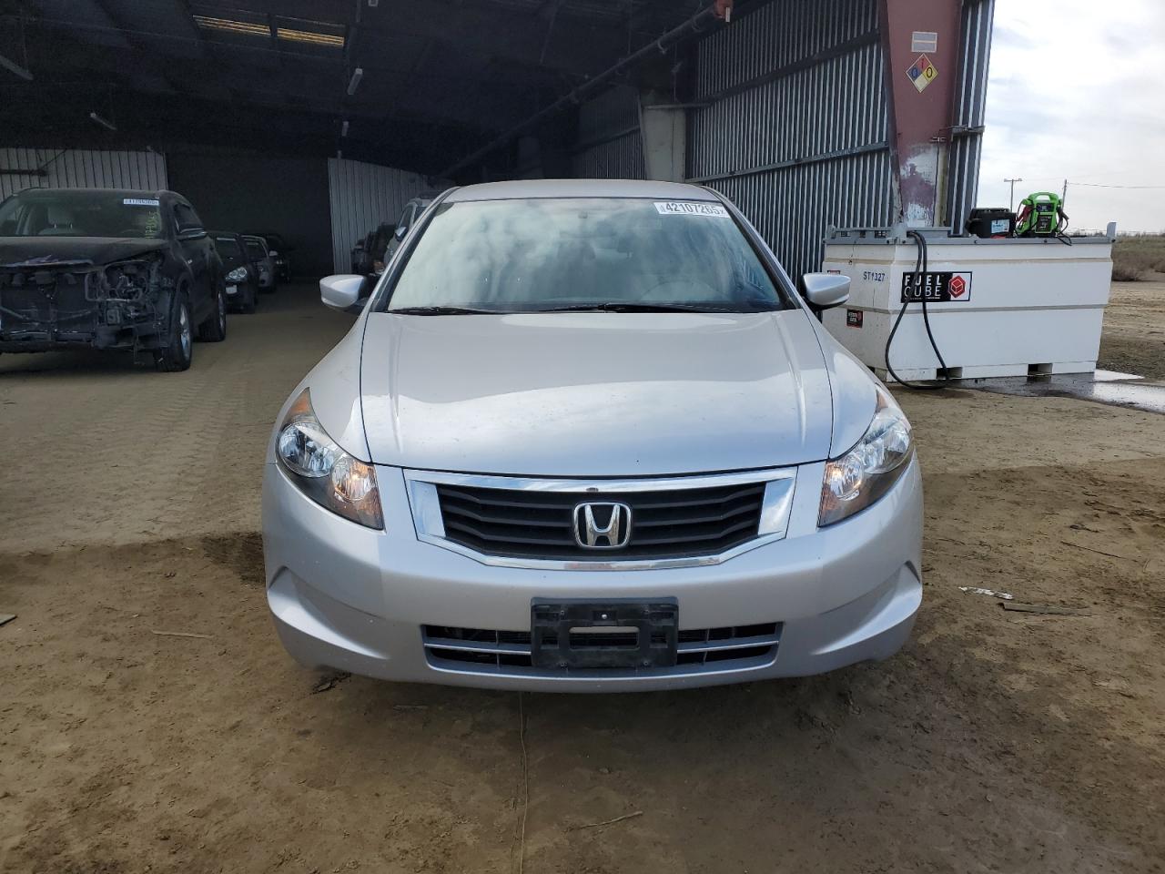 2009 Honda Accord - Image 5