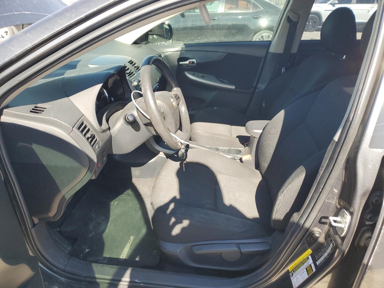 2011 Toyota Corolla - Image 7