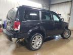 2010 Dodge Nitro Heat продається в Elgin, IL - Front End