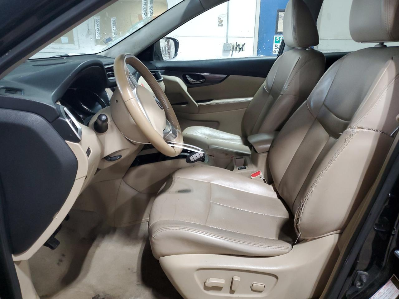 2014 Nissan Rogue - Image 7
