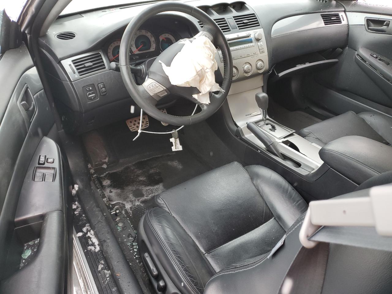 2007 Toyota Camry Solara - Image 8