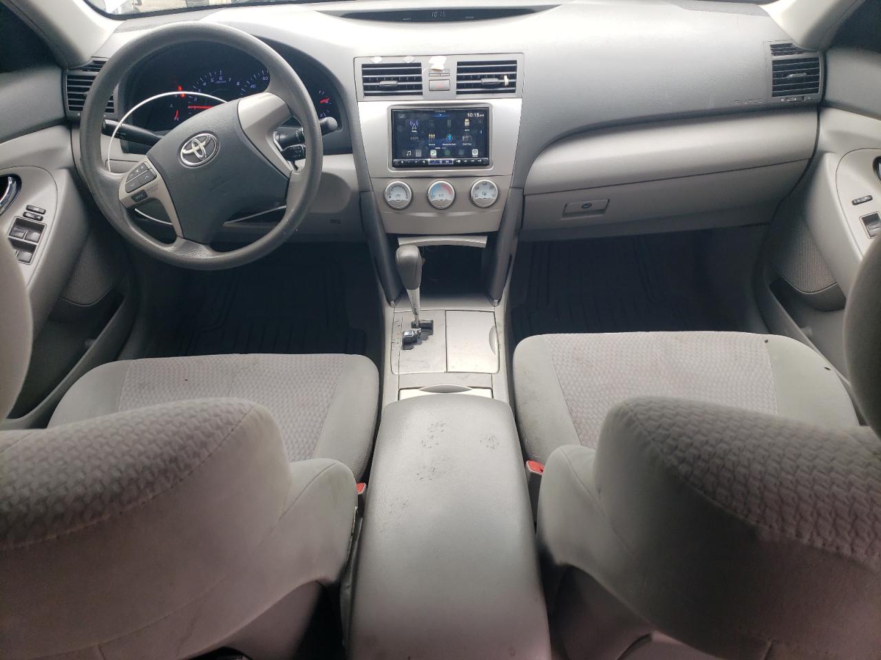 2011 Toyota Camry - Image 8