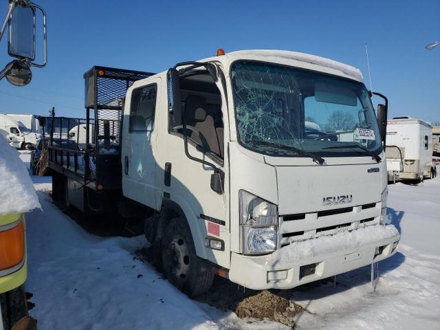 2014 Isuzu Npr 