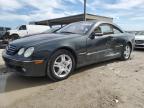2004 Mercedes-Benz Cl 500 იყიდება West Palm Beach-ში, FL - Side