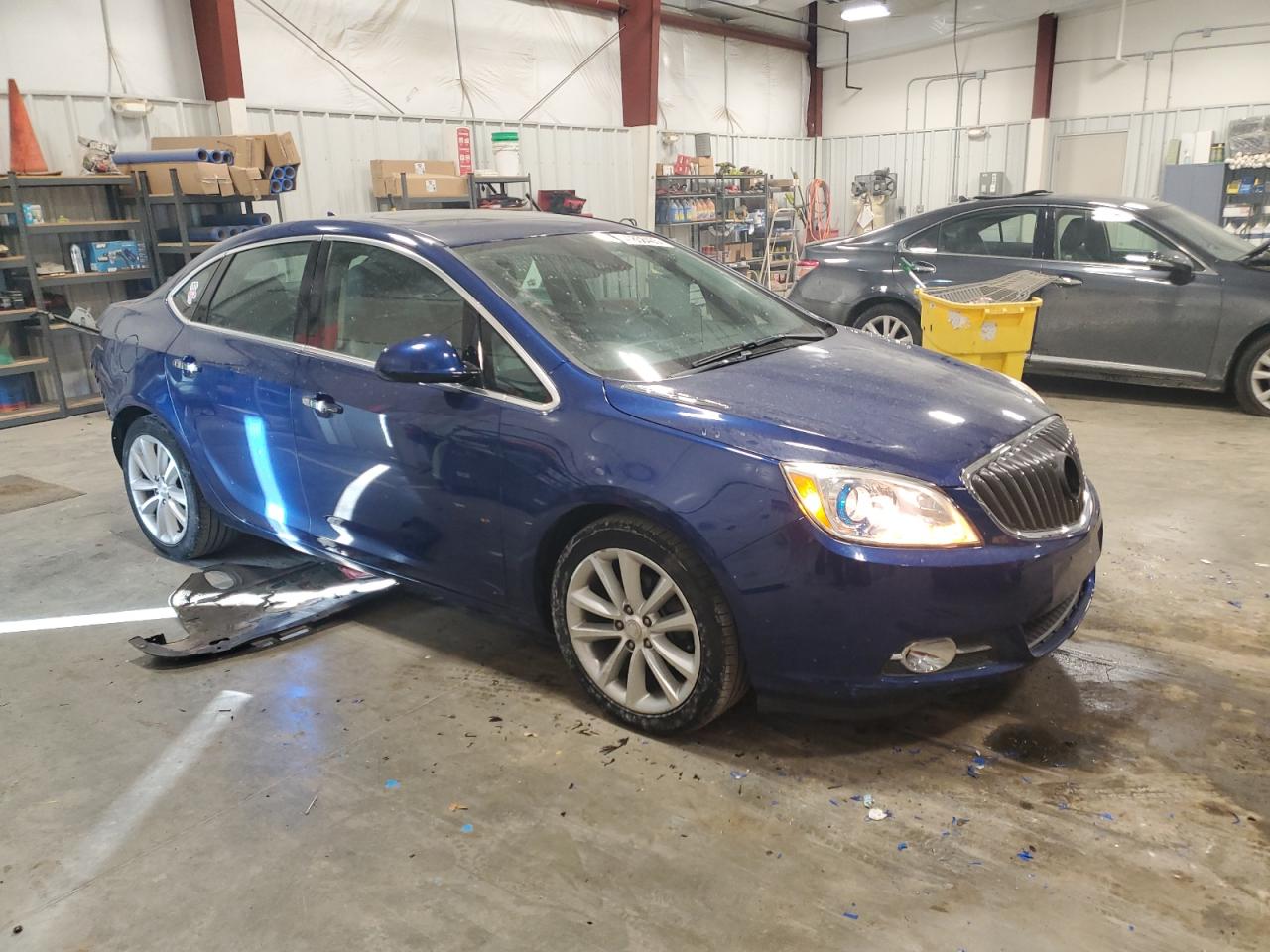 2014 Buick Verano - Image 4