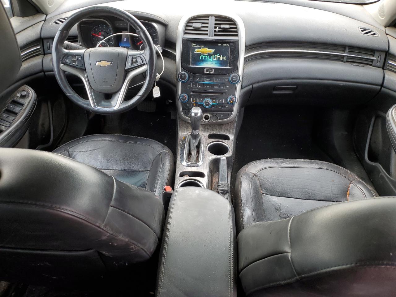 2014 Chevrolet Malibu - Image 8